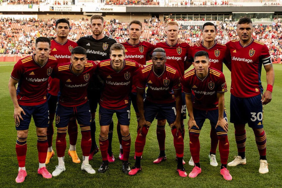 Houston Dynamo FC vs Real Salt Lake Predictions Picks Betting Odds Matchday 11 Game on May 6, 2023