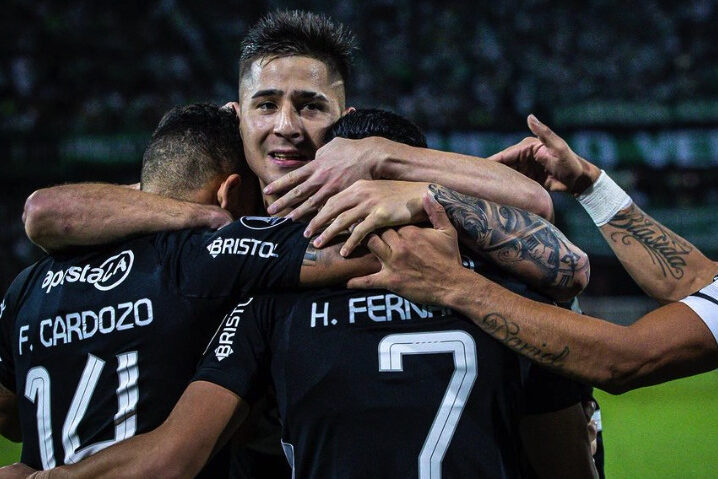 Guairena vs Olimpia Predictions Picks Betting Odds Matchday 16 Game on May 7, 2023