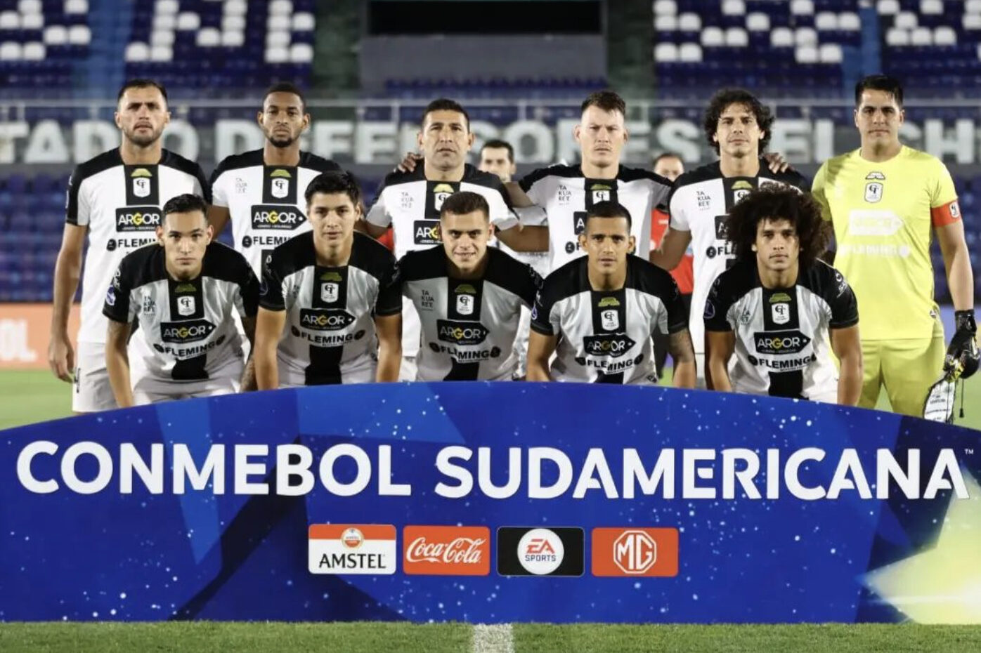 Tacuary vs Libertad Predictions Picks Betting Odds Matchday 16 Game on May 8, 2023