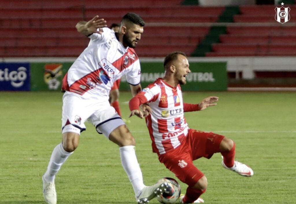 Pronóstico predicciones cuota previa apuestas Independiente Petrolero vs Bolívar jornada 13 Liga Boliviana 14 mayo 2023