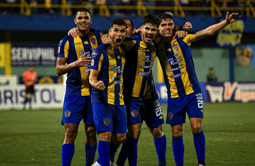 Resistencia vs Sportivo Luqueno Predictions Picks Betting Odds May 14, 2023