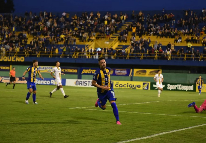 Resistencia vs Sportivo Luqueno Predictions Picks Betting Odds May 14, 2023