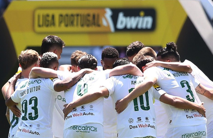 Rio Ave vs Vitoria Guimaraes Predictions Picks Betting Odds May 14 2023