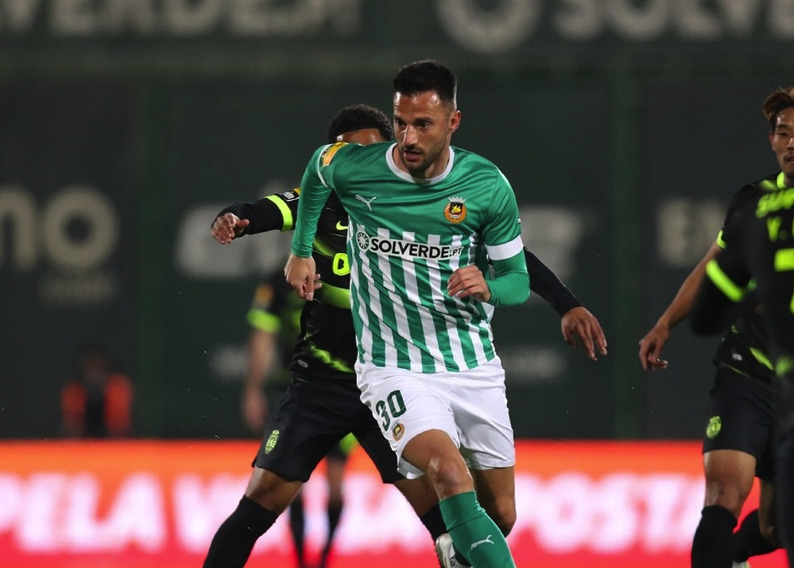 Rio Ave vs Vitoria Guimaraes Predictions Picks Betting Odds May 14 2023