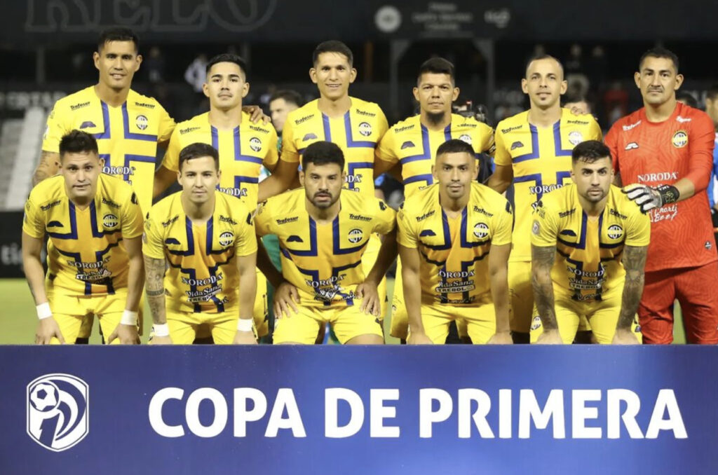 Guarani vs Trinidense Predictions Picks Betting Odds Matchday 19 Game on May 21, 2023