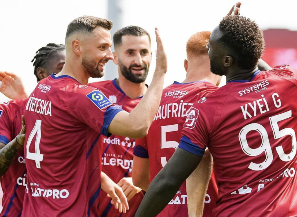 Brest vs Clermont Predictions Picks Betting Odds Matchday 36 Game on May 21, 2023
