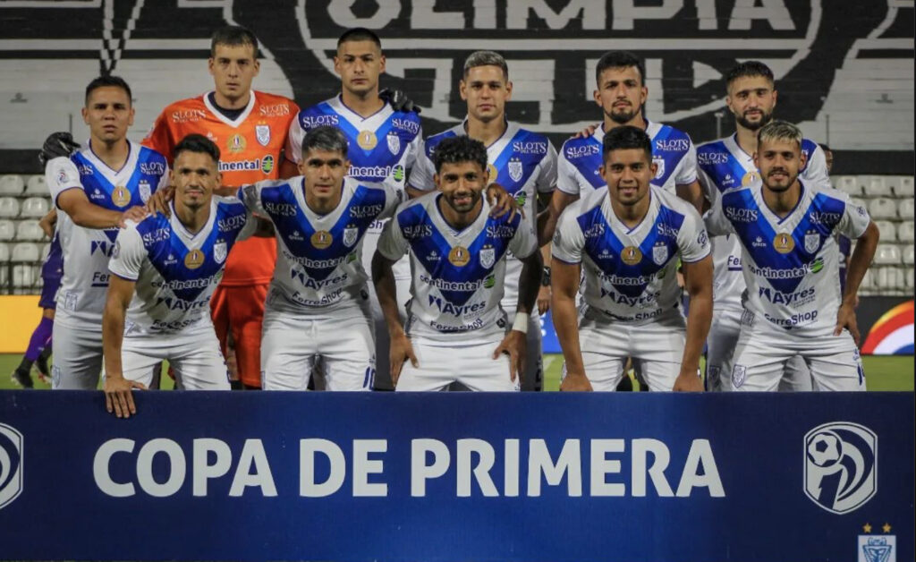 Pronóstico predicciones cuota previa apuestas Sportivo Ameliano vs Guaireña jornada 19 Liga Paraguaya 22 mayo 2023