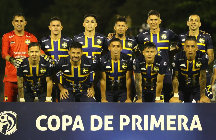Pronóstico predicciones cuota previa apuestas Sportivo Luqueño vs Trinidense jornada 21 Liga Paraguaya 2 junio 2023