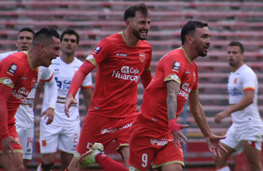 Sport Huancayo vs Alianza Atletico Predictions Picks Betting Odds July 31 2023