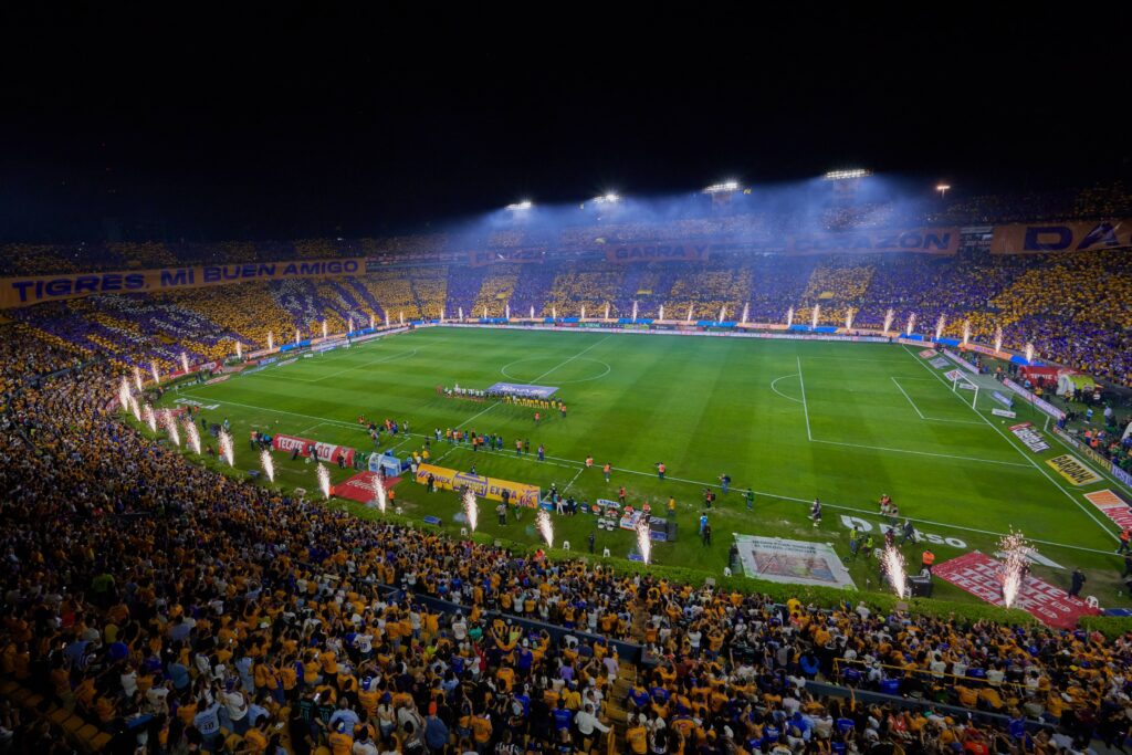 pronostico prediccion cuotas previa Tigres vs Chivas final de ida Clausura 2023 Liga MX 25 mayo 2023