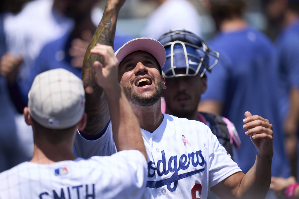 Twins vs Dodgers predicciones pronóstico cuotas previas apuestas MLB 15 de mayo de 2023