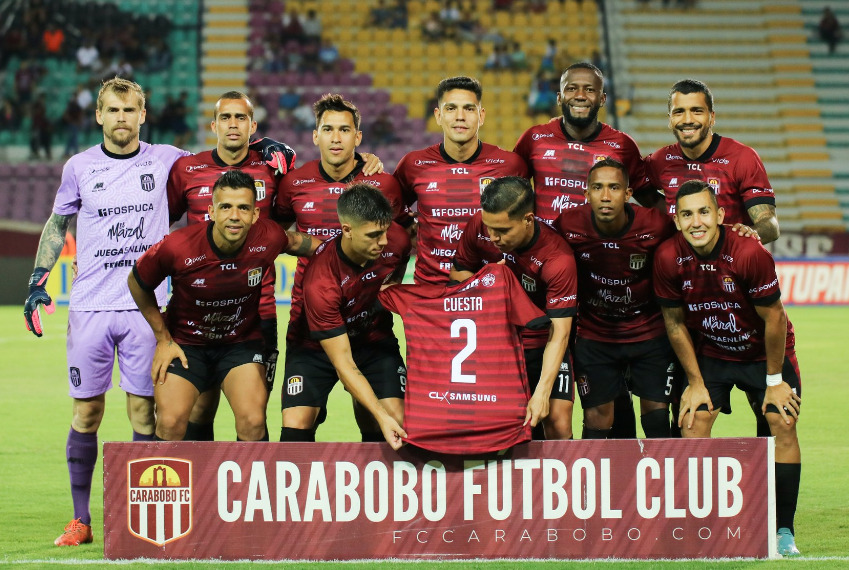 UCV vs Carabobo Predictions Picks Betting Odds May 5, 2023