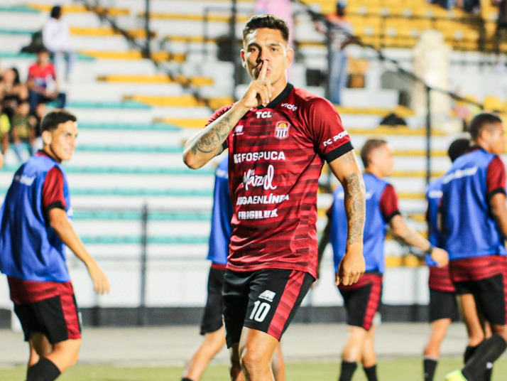 UCV vs Carabobo predicciones pronóstico cuotas previas apuestas Liga FUTVE el 5 de mayo de 2023