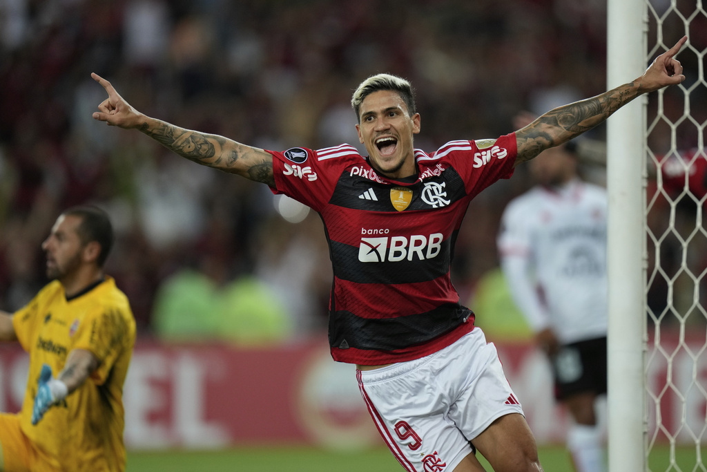 Athletico Paranaense vs Flamengo Predicciones, pronóstico apuestas cuotas jornada 4 Brasileirão 7 de mayo de 2023