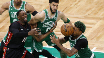Boston Celtics vs Miami Heat Predicciones, pronóstico cuotas apuestas Juego 6 Finales de Conferencia Este Playoffs NBA el 27 de mayo de 2023