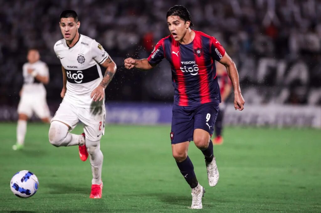 Bolivar vs Cerro Porteno Predictions Picks Betting Odds Group Stage Game on June 6, 2023