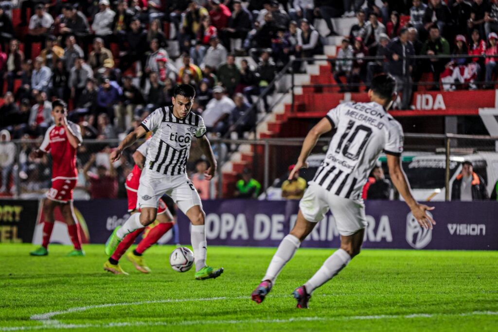 Cerro Porteno vs Libertad Predictions Picks Betting Odds Matchday 21 Game on June 2, 2023