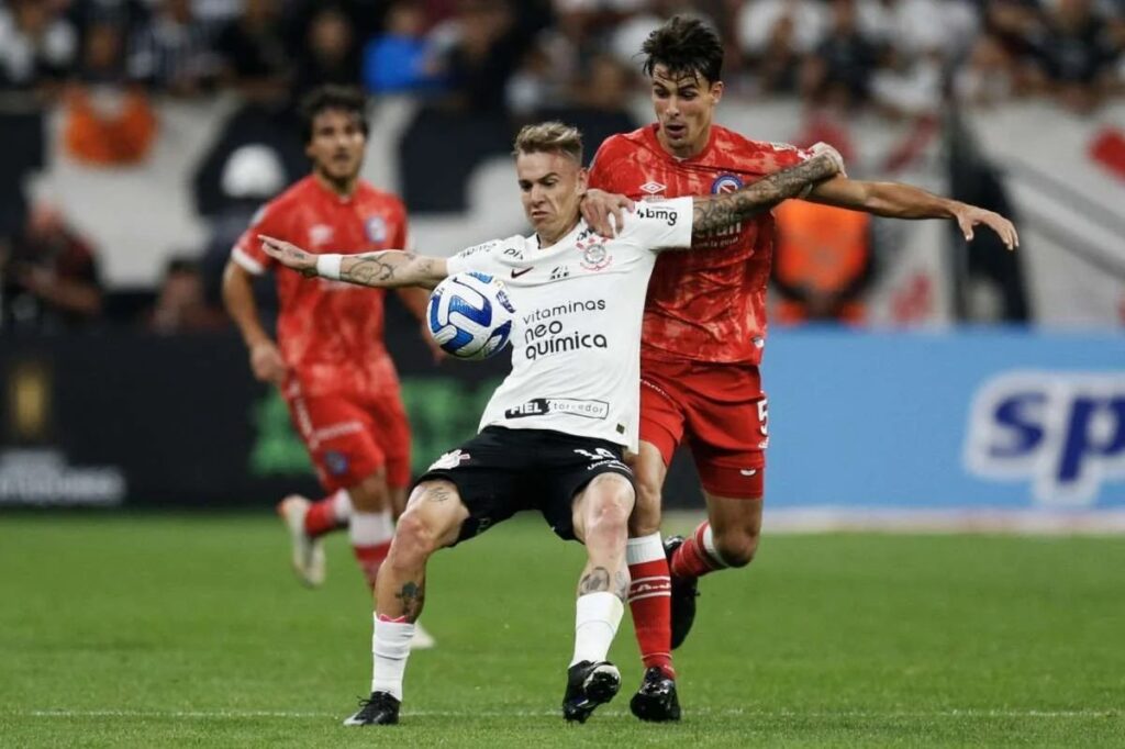 Botafogo vs Corinthians Predictions Picks Betting Odds May 11, 2023