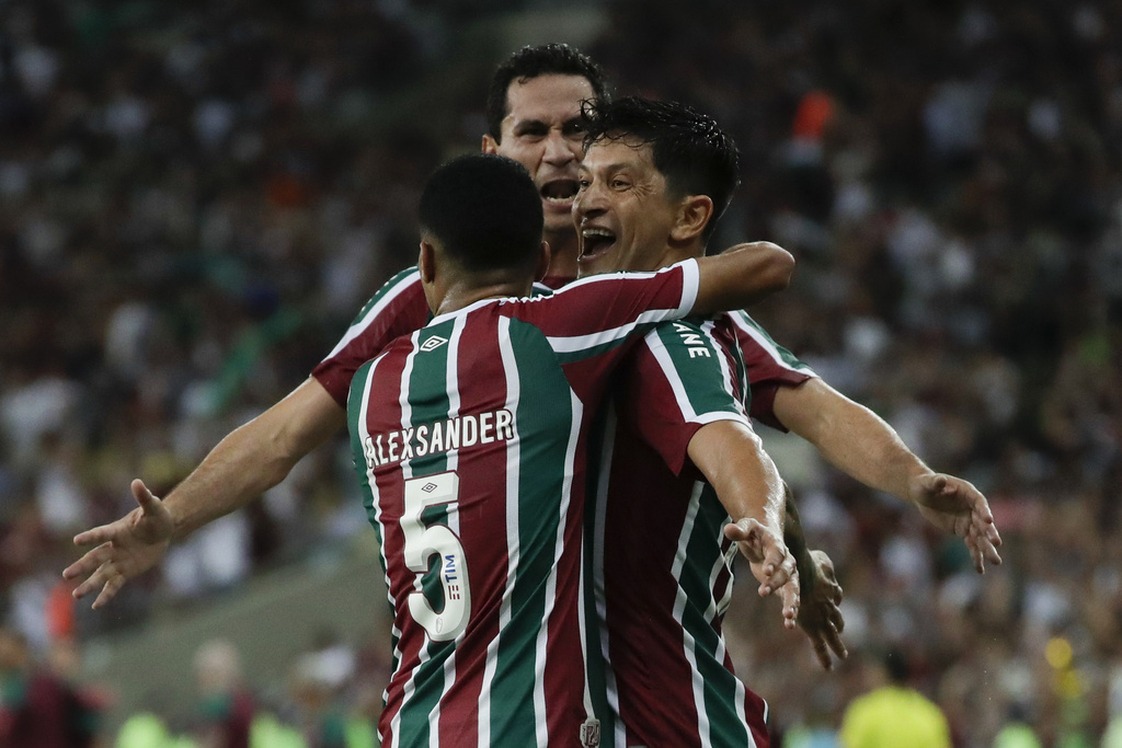 Corinthians vs Fluminense Predictions Picks Betting Odds May 28 2023