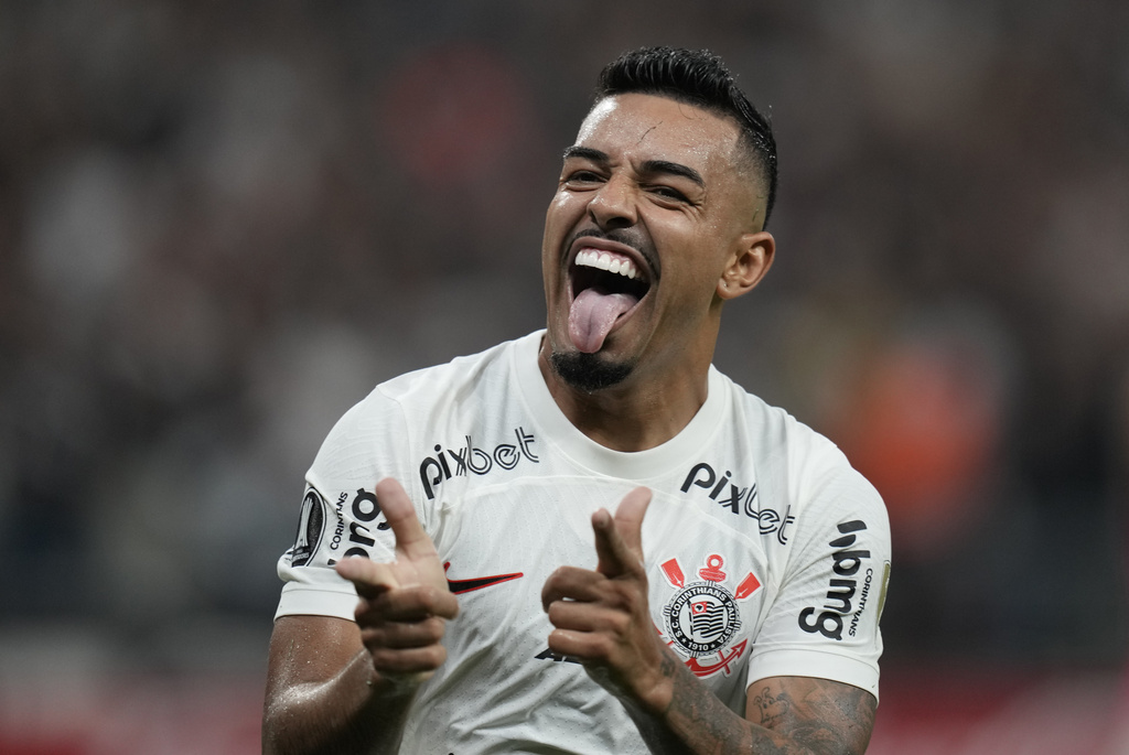 Corinthians vs Sao Paulo predicciones pronóstico apuestas cuotas jornada 6 del Brasileirão 14 de mayo de 2023