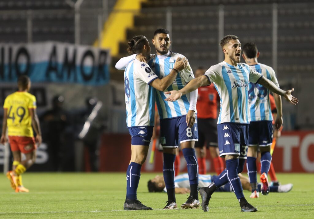 Defensa y Justicia vs Racing Pronósticos Predicciones Cuotas Previa Apuestas jornada 18 Liga Argentina 28 de mayo de 2023