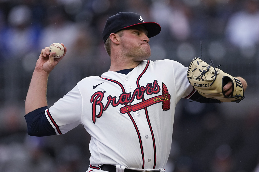 Dodgers vs Braves Predictions Picks Betting Odds May 24, 2023