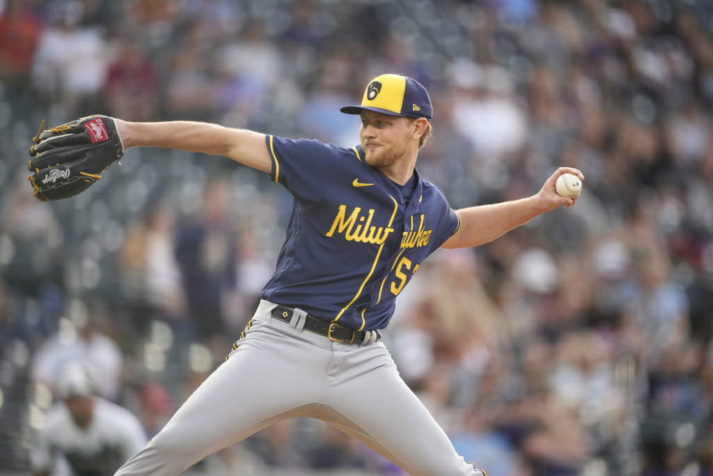 Dodgers vs Brewers predictions picks betting odds for the game on May 9, 2023
