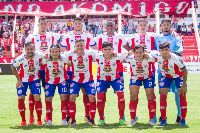 Estudiantes de Mérida vs Palestino: Predicciones, pronóstico y cuotas del partido por el Grupo H de la Copa Sudamericana el 25 de mayo de 2023