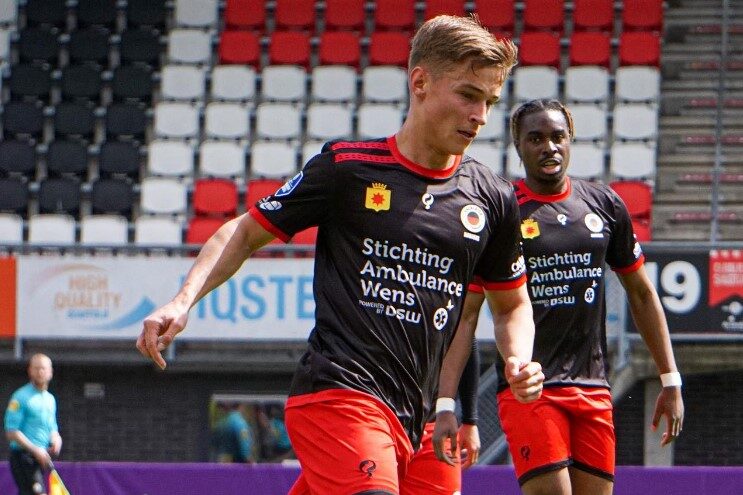 Excelsior vs Fortuna Sittard Predictions Picks Betting Odds Eredivisie Matchday 33 May 21, 2023