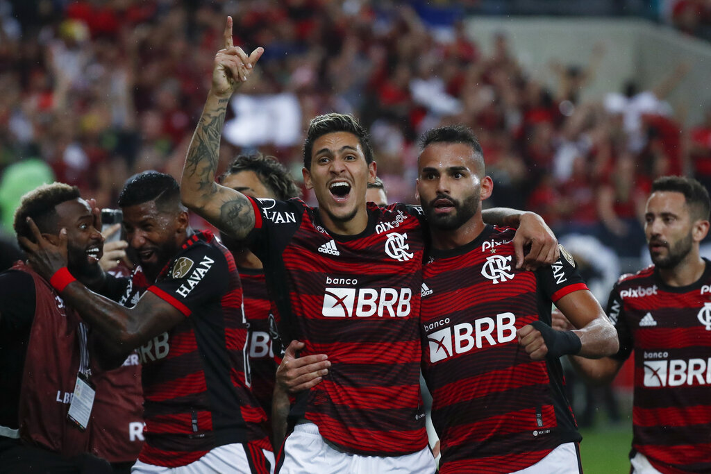 Flamengo vs Corinthians Predicciones pronóstico apuestas cuotas  jornada 7 Brasileirão el 21 de mayo de 2023