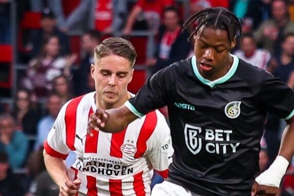 Excelsior vs Fortuna Sittard Predictions Picks Betting Odds Eredivisie Matchday 33 May 21, 2023