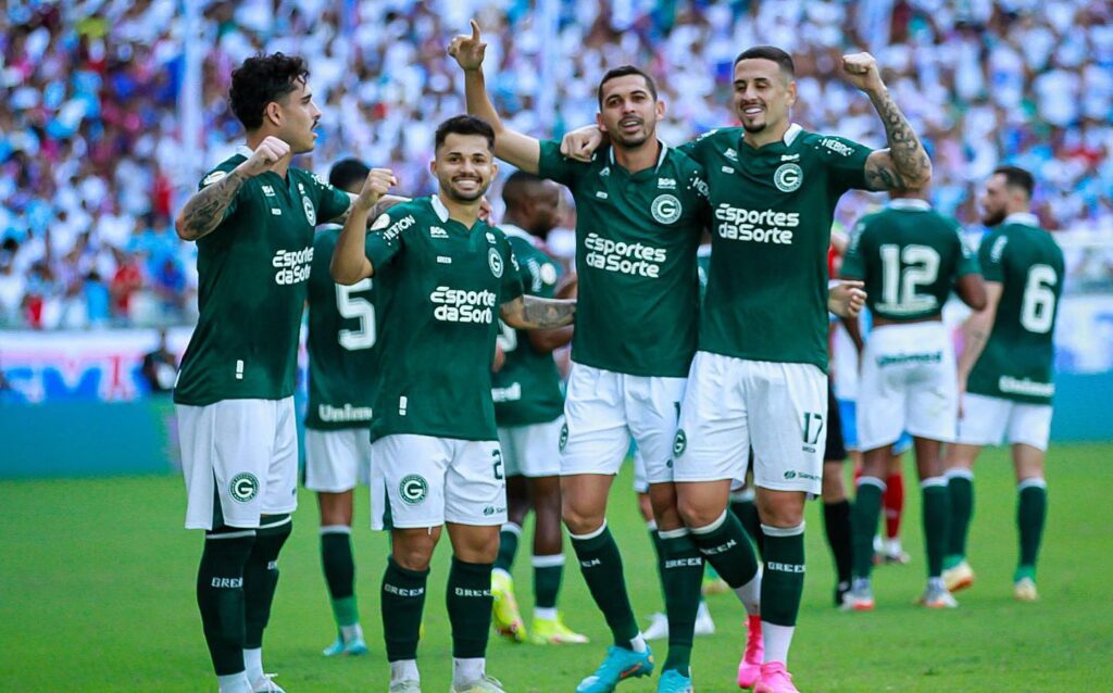 Goias vs Universitario Predictions Picks Betting Odds Group Stage Game on May 23, 2023