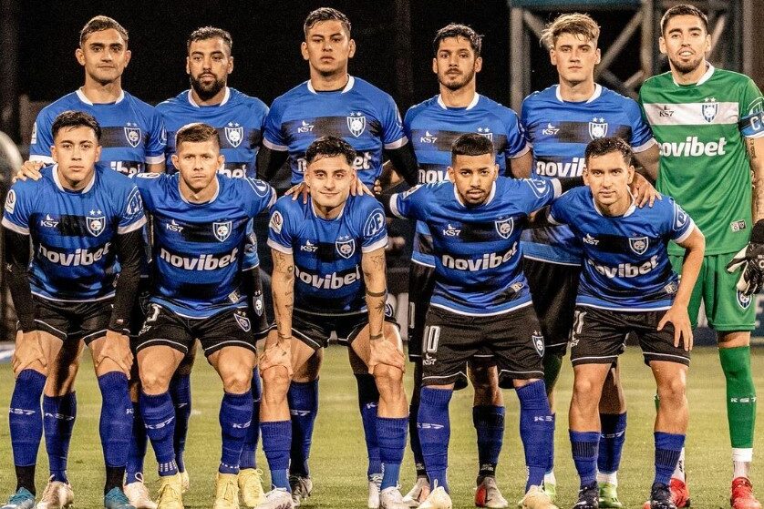 Universidad Catolica vs Huachipato Predictions Picks Betting Odds May 10 2023