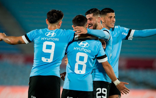 Nacional vs Torque Predictions Picks Betting Odds May 14 2023 