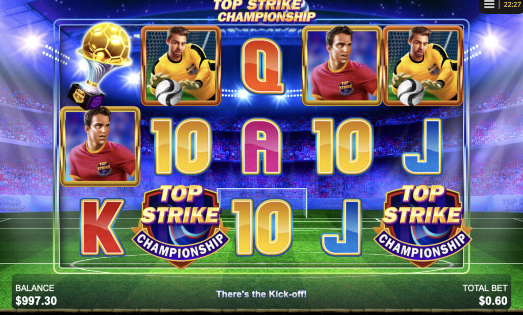 Sports Themed Slots at DraftKings | The 5 Best Sports Slots in 2023