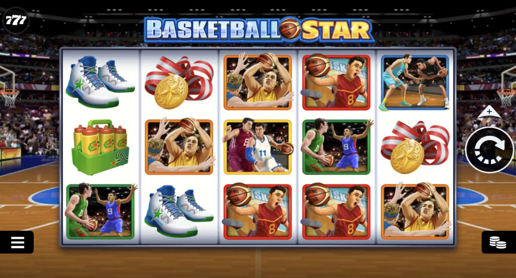 Sports Themed Slots at DraftKings | The 5 Best Sports Slots in 2023