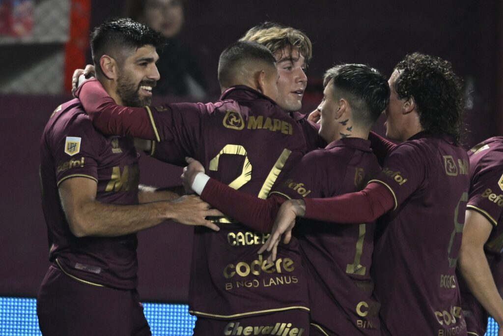 Lanus vs Talleres Predictions Picks Betting Odds June 24 2023