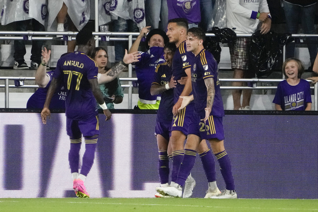 Inter Miami vs Orlando City Predicciones pronóstico apuestas cuotas jornada 14 MLS 20 de mayo de 2023