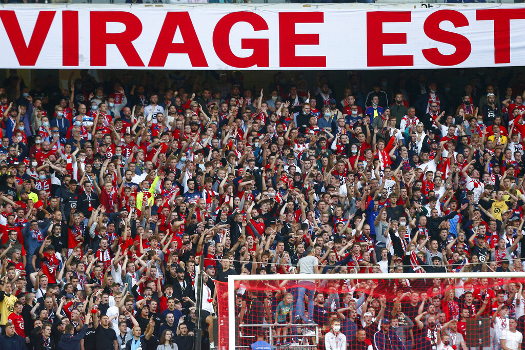 Lille vs Marsella Predicciones pronóstico apuestas cuotas jornada 36 Ligue 1 20 de mayo de 2023