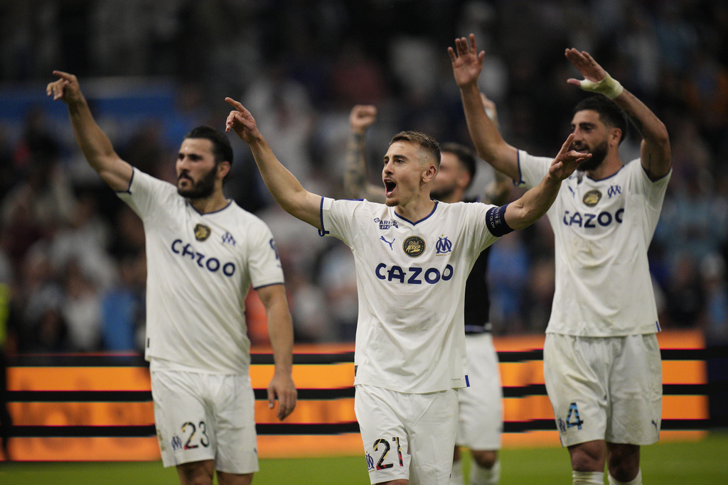 Lille vs Marseille Predictions Picks Betting Odds Matchday 36 Game on May 20, 2023