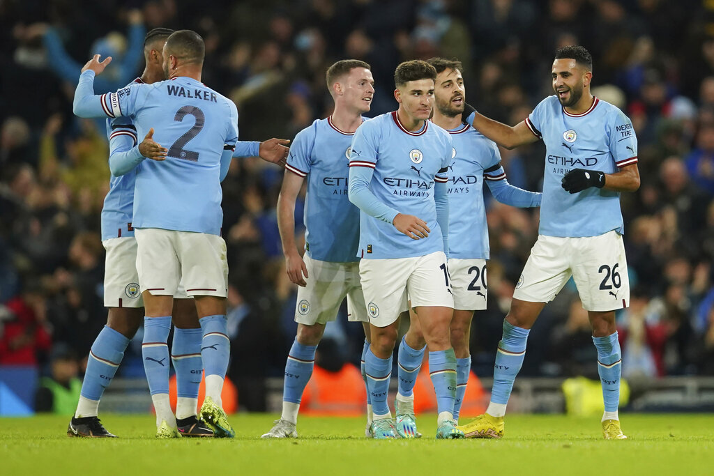Manchester City vs Chelsea Predictions Picks Betting Odds Matchday 37 on May 21, 2023