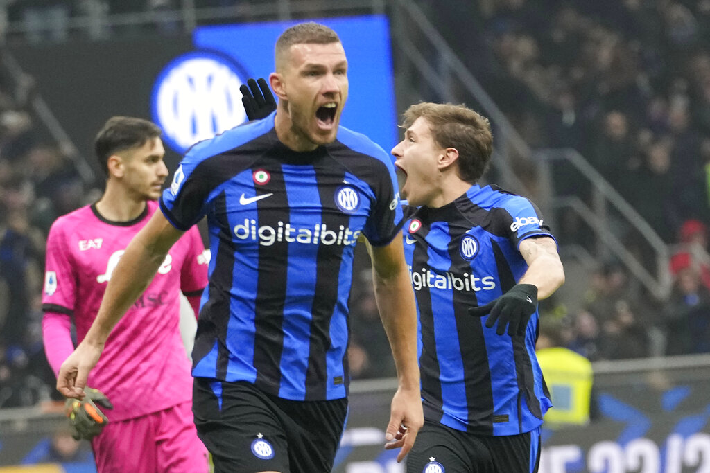 Inter vs Atalanta Predictions Picks Betting Odds May 27, 2023