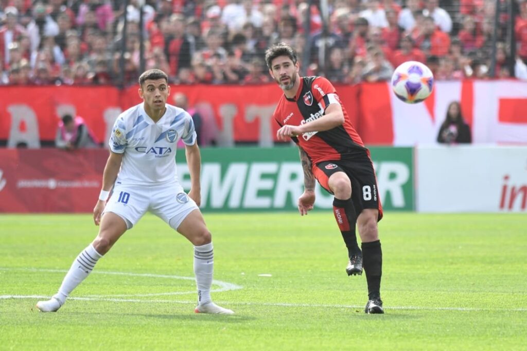 Newell's vs Godoy Cruz Pronósticos Predicciones Cuotas Previa Apuestas jornada 18 Liga Argentina 28 de mayo de 2023