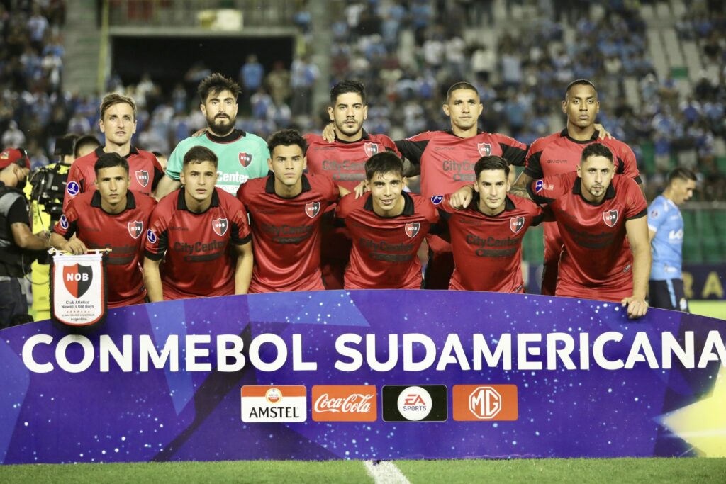 Newell's vs Godoy Cruz Predictions Picks Betting Odds May 28, 2023