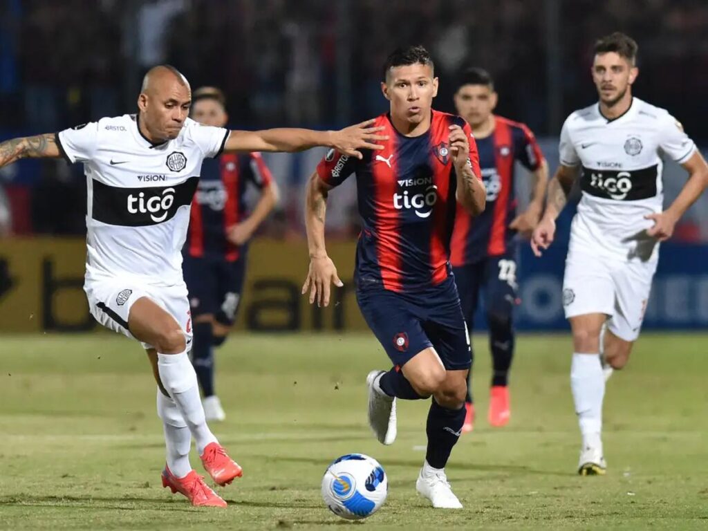 Cerro Porteno vs Olimpia Predictions Picks Betting Odds Matchday 17 Game on May 13, 2023