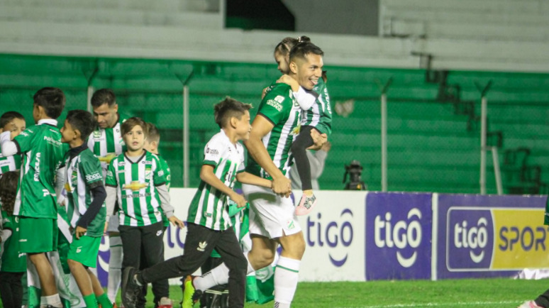 Oriente Petrolero vs Blooming pronóstico predicción previa cuotas apuestas Liga Boliviana jornada 12 7 mayo 2023