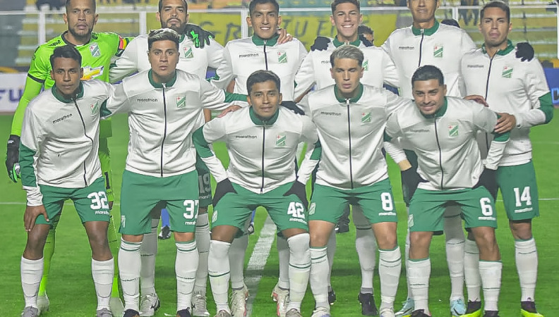 Oriente Petrolero vs Blooming pronóstico predicción previa cuotas apuestas Liga Boliviana jornada 12 7 mayo 2023