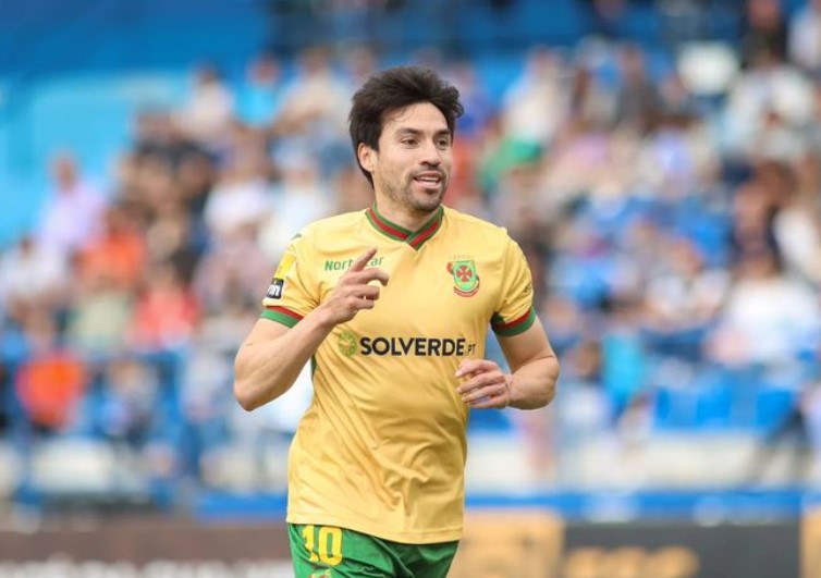 Pacos Ferreira vs Sporting Lisbon Predictions Picks Betting Odds May 7, 2023