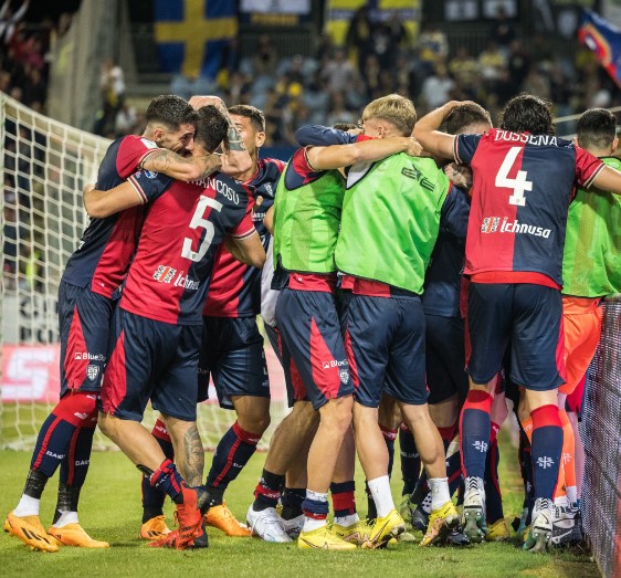 Predictions, Picks, and Betting Odds for Parma vs Cagliari Serie B Promotion Playoffs Semifinal Second Leg Game on June 3, 2023