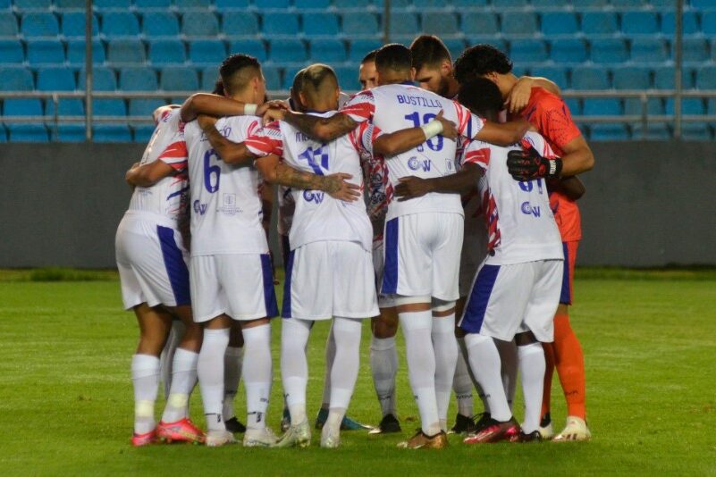 Puerto Cabello vs Caracas Predictions Picks Betting Odds May 7 2023